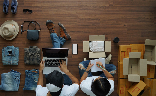 marketplace Adyen