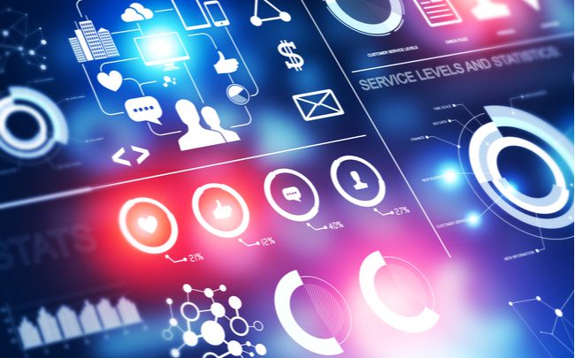 Data Marketing Emarsys