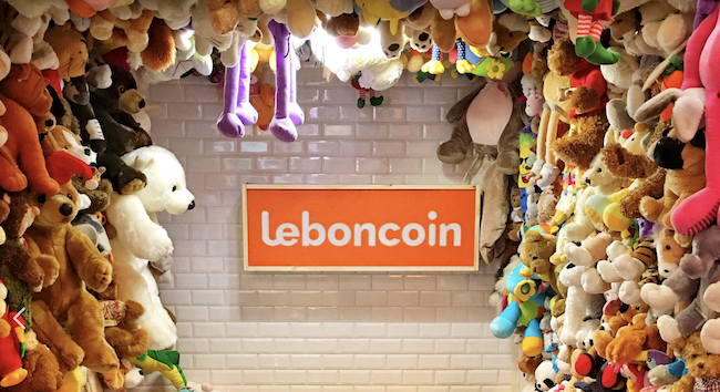 Le groupe Schibsted va introduire Leboncoin en Bourse en 2019