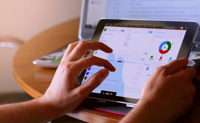 CRM SugarCRM Synolia