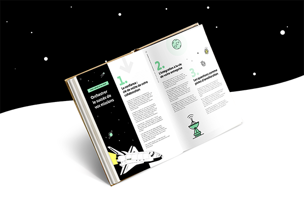 freelances Comet