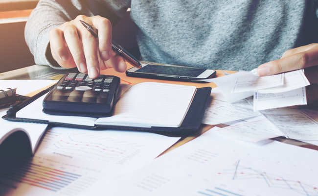 SAP Concur frais professionnels