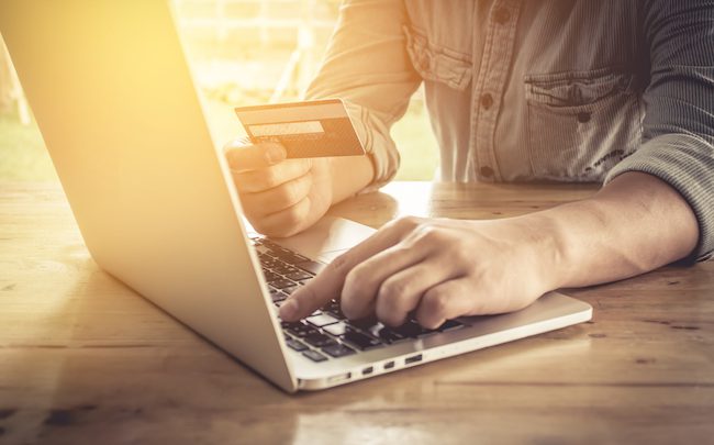 eCommerce qu'est ce que le cross Canal