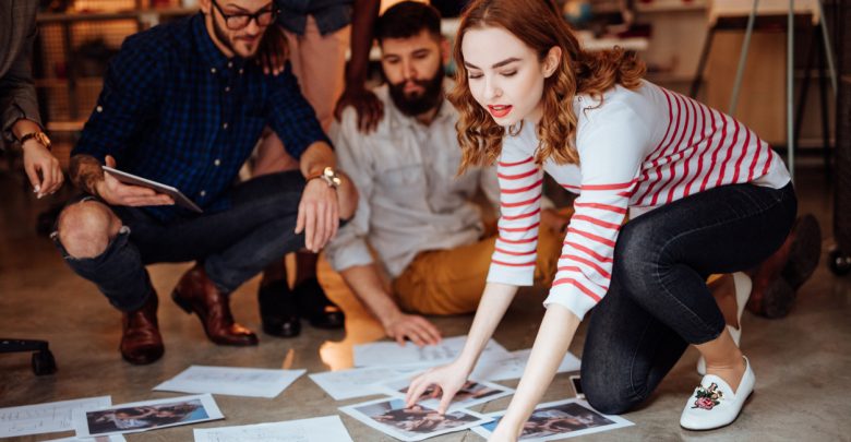 Content Marketing Pim Bim