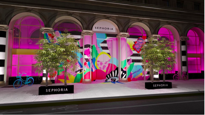 Photo: Courtesy of Sephora