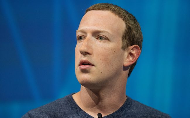 Facebook