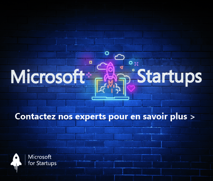 Microsoft for Startups