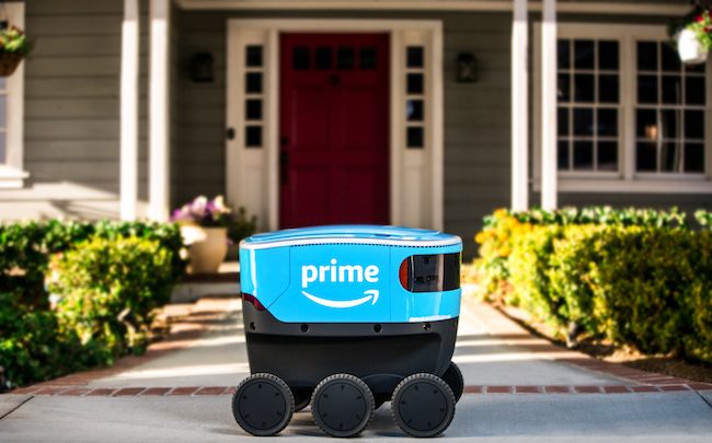 Amazon