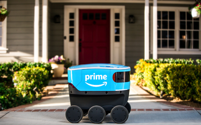 Amazon