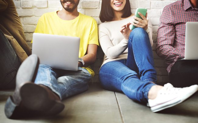 employee advocacy sociabble