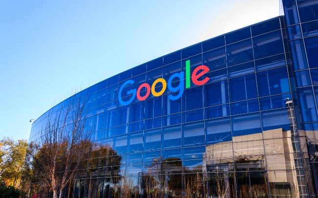 Google