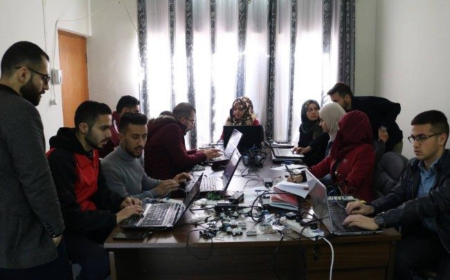 En Irak, des startups pour relancer l'emploi de jeunes - Decode Media