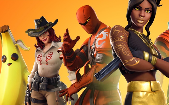 Fortnite Accelere Dans La Battle Royale Avec La Sortie De Sa Saison - fortnite accelere dans la battle royale avec la sortie de sa saison 8 frenchweb fr