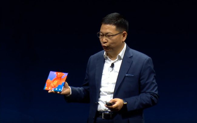 Huawei