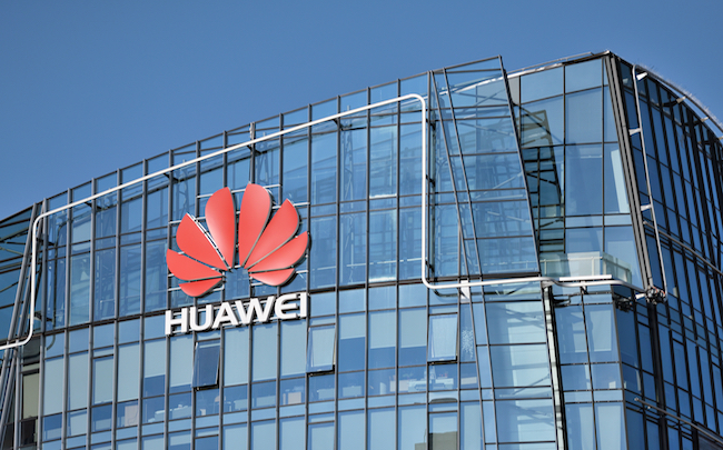 Malgré Trump, Huawei devient le numéro un mondial des smartphones