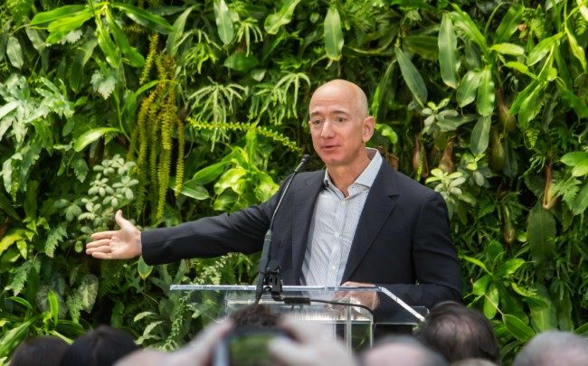 Amazon