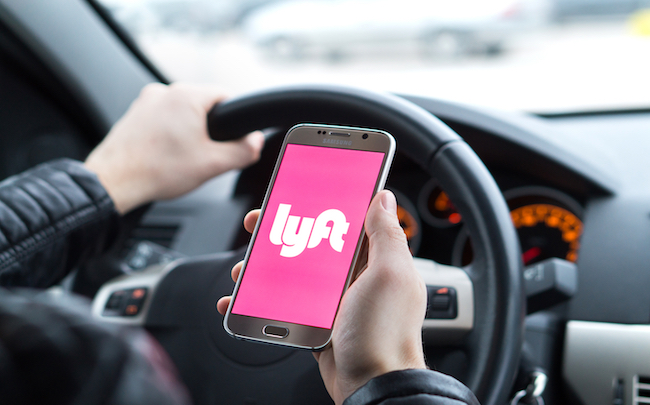 Lyft vend sa division de voitures autonomes à Toyota pour 455 millions d’euros