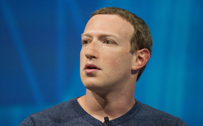 Facebook