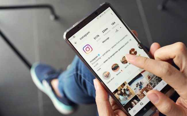 Instagram