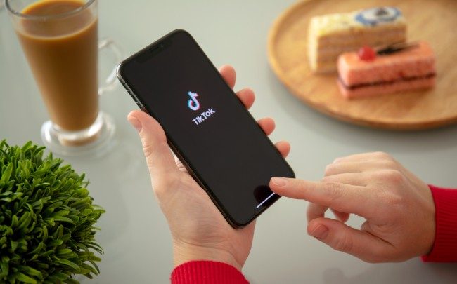 TikTok/Bytedance