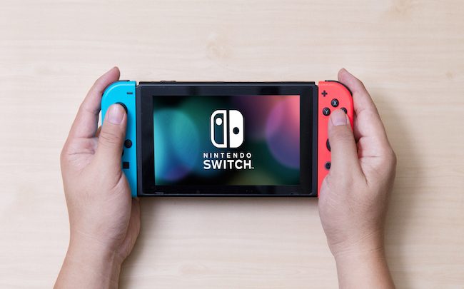Nintendo