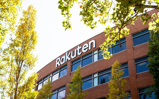 Rakuten