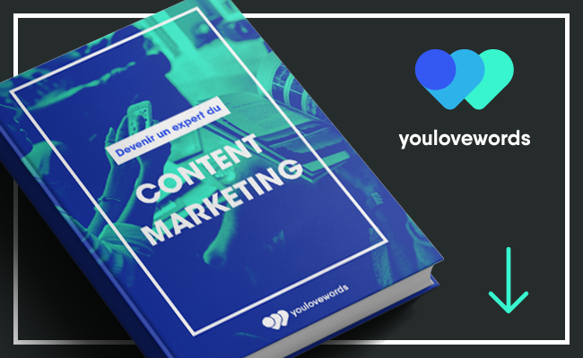 YouLoveWords Content Marketing