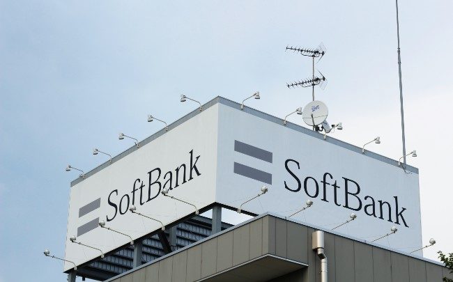 SoftBank