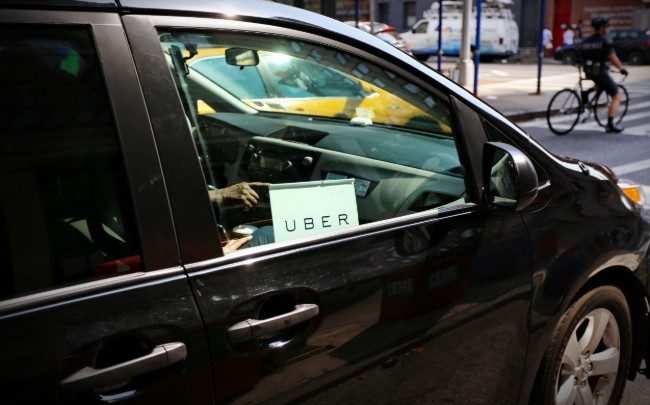 Uber