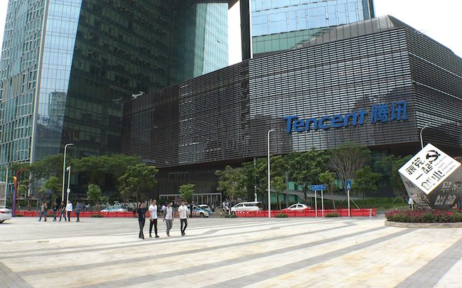 Tencent