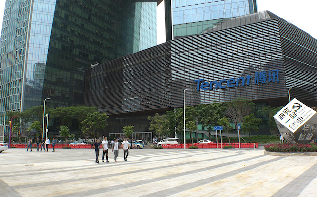 Tencent