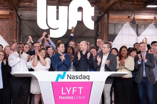 Lyft