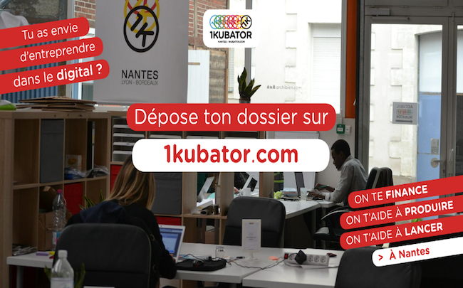 1Kubator