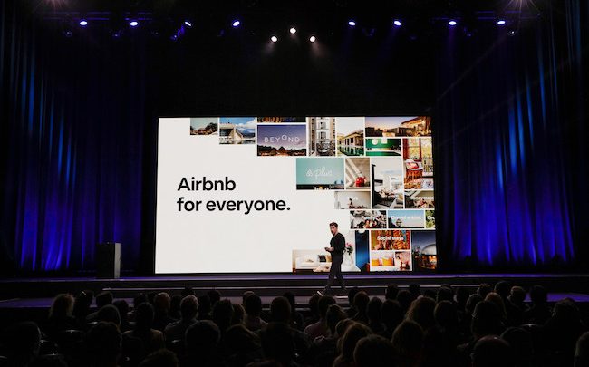Airbnb