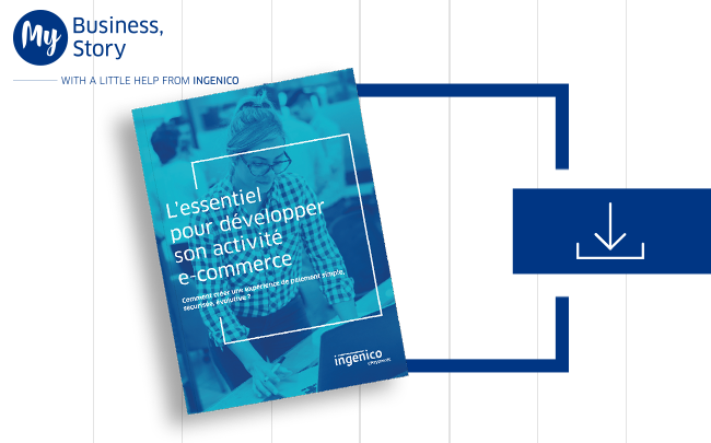 e-commerce Ingenico
