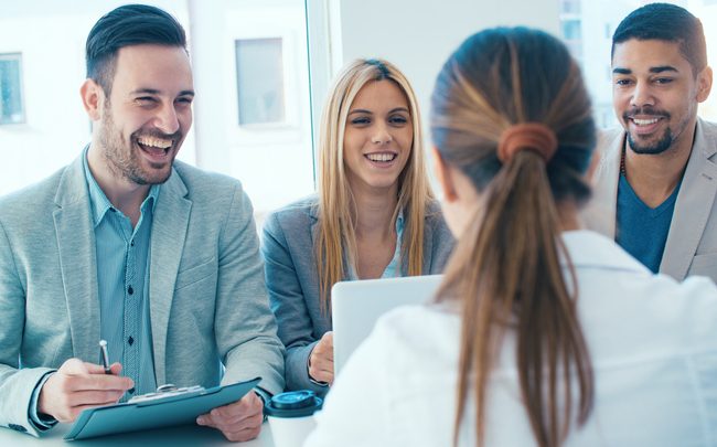 Tendances RH Talentsoft