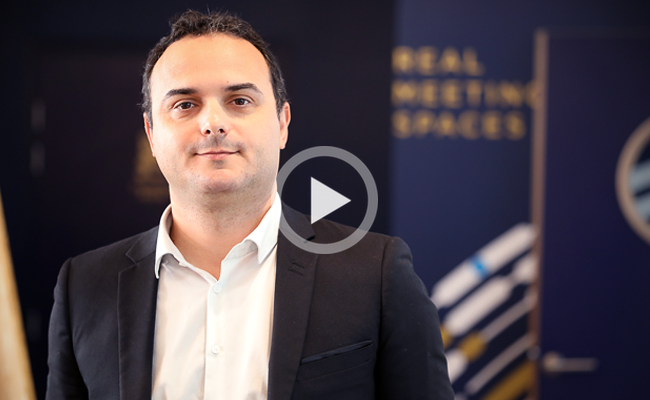 paris retail week 2019
