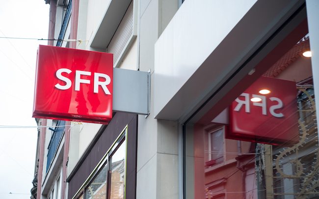 sfr