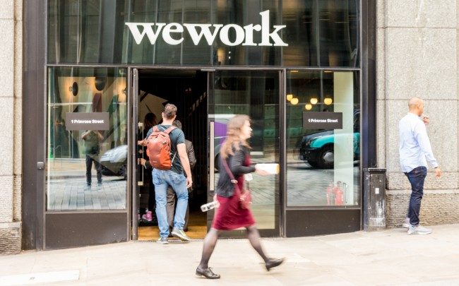 WeWork