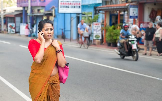 Sri Lanka