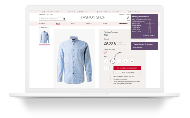 Presize.ai