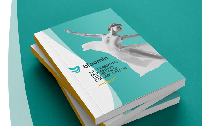 expérience collaborateur Bloomin