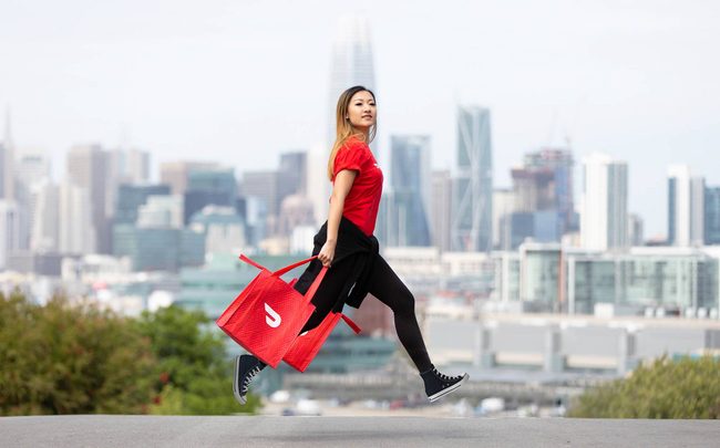 DoorDash
