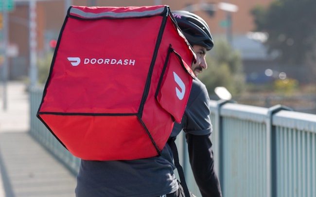 DoorDash