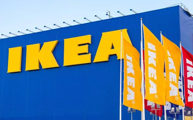 Ikea Investit Dans Livspace Pour Monter En Puissance En Inde