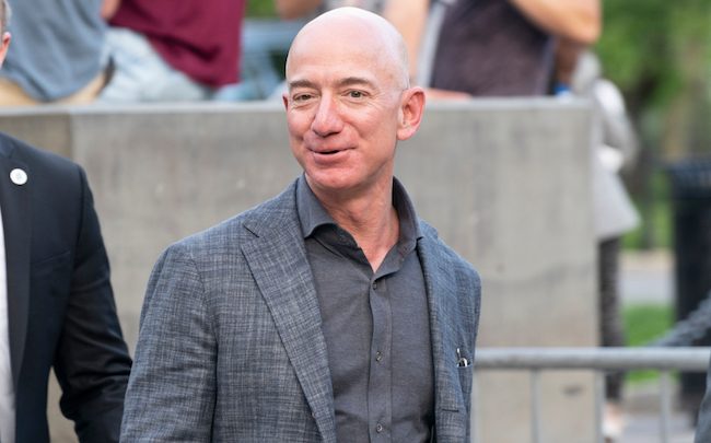 Amazon