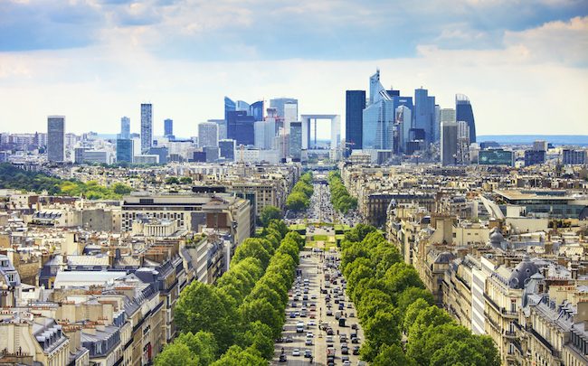 Salaires IT : Oracle, SAP et Microsoft paient le mieux en France Salaires IT : Oracle, SAP et Microsoft paient le mieux en France