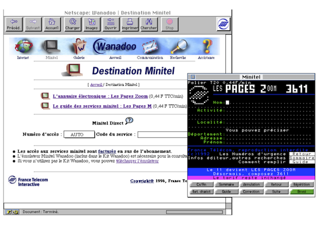 TÉLÉCHARGER WANADOO MESSENGER GRATUIT TÉLÉCHARGER WANADOO MESSENGER GRATUIT
