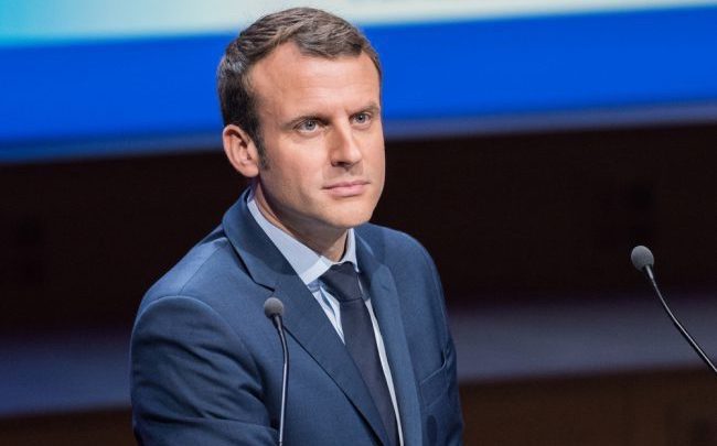 macron