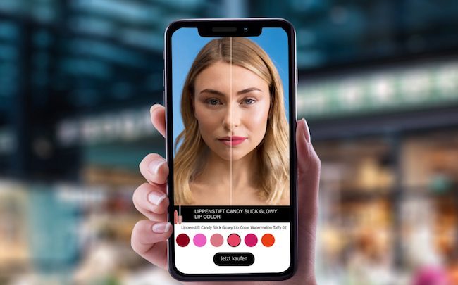 Beauté, cosmétiques, beautytech